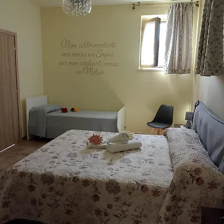 شقة Casa Nonna Leondina Spoltore