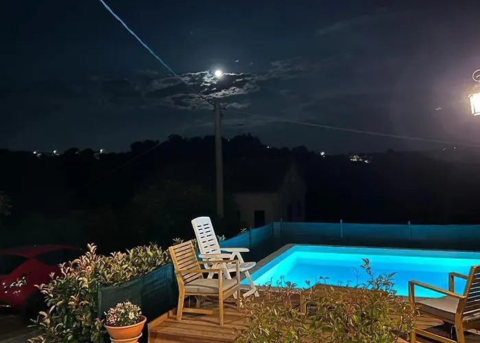 Apartamento Casa Nonna Leondina *