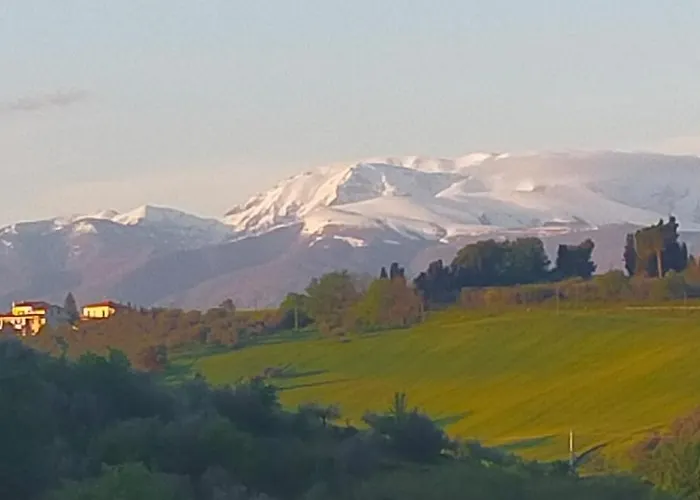 Casa Nonna Leondina *