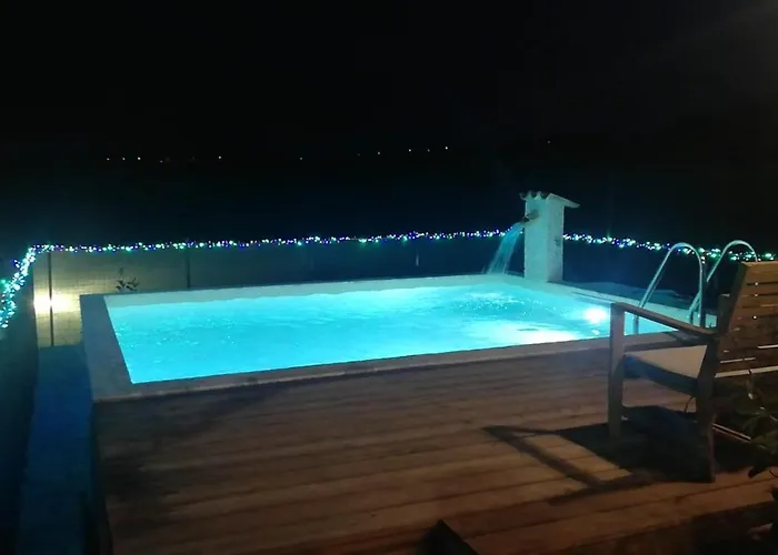 Apartamento Casa Nonna Leondina Spoltore