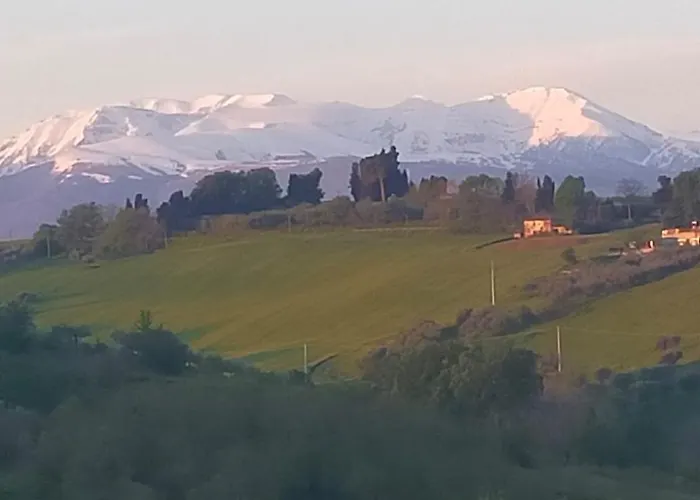 Casa Nonna Leondina Spoltore