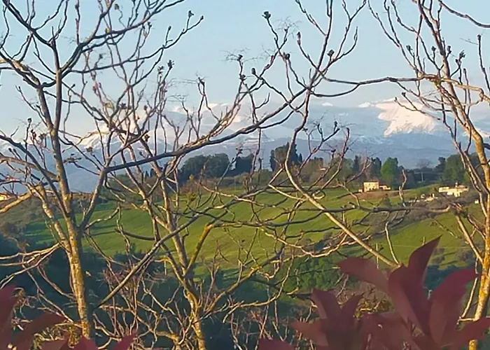 Casa Nonna Leondina *