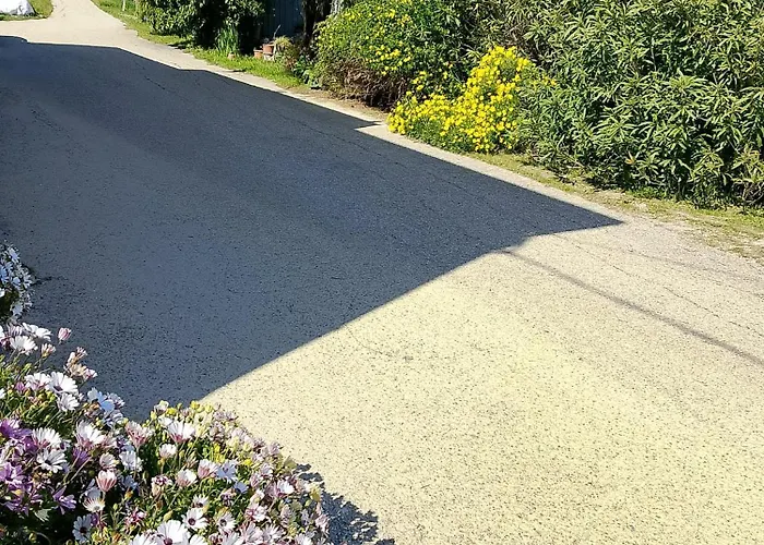 Casa Nonna Leondina Apartamento *