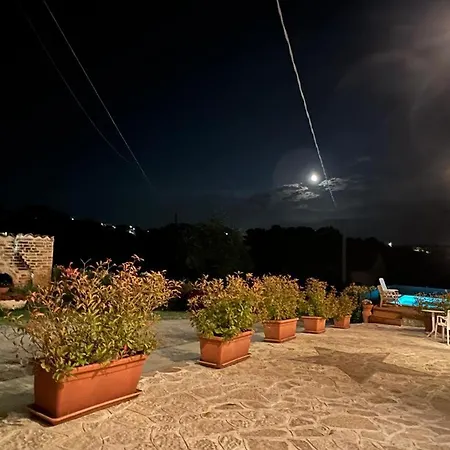 Casa Nonna Leondina Appartamento *