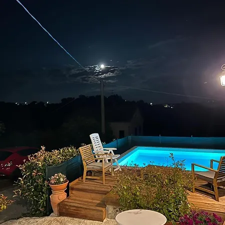 Apartment Casa Nonna Leondina *