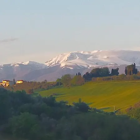 Casa Nonna Leondina *