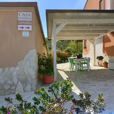 Apartment Casa Nonna Leondina