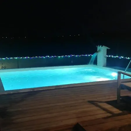 Apartment Casa Nonna Leondina Spoltore