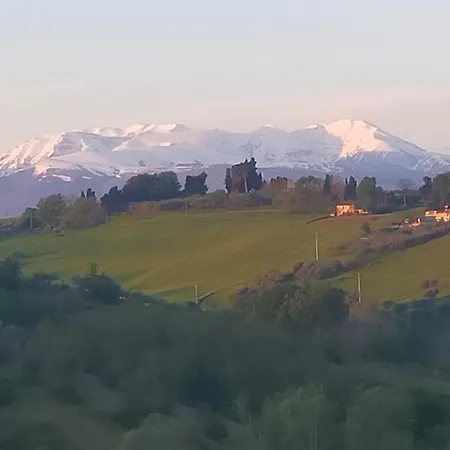 Casa Nonna Leondina Spoltore