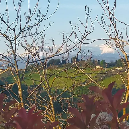 Casa Nonna Leondina *