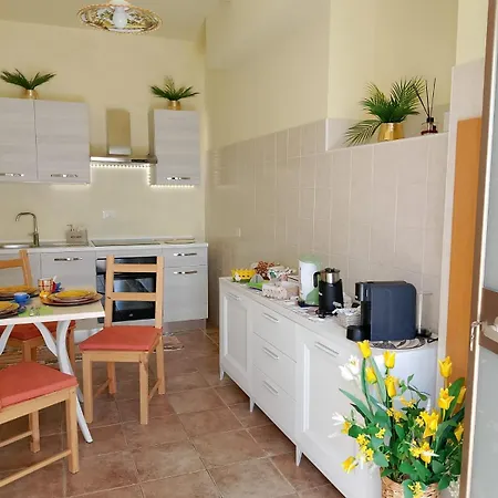 Casa Nonna Leondina