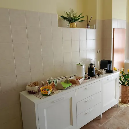 Casa Nonna Leondina Spoltore