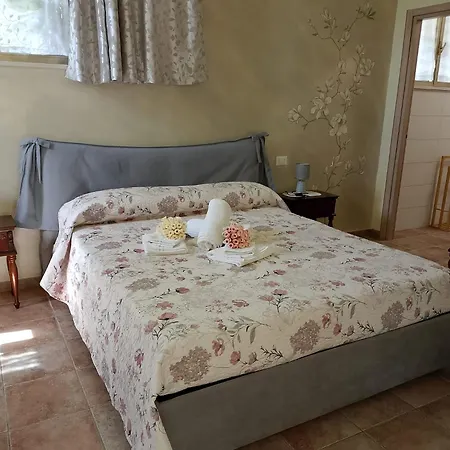 Casa Nonna Leondina Apartment