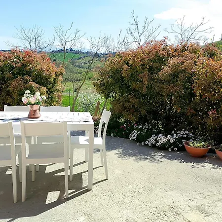 Appartamento Casa Nonna Leondina