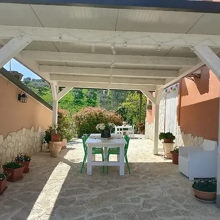 Casa Nonna Leondina * Spoltore