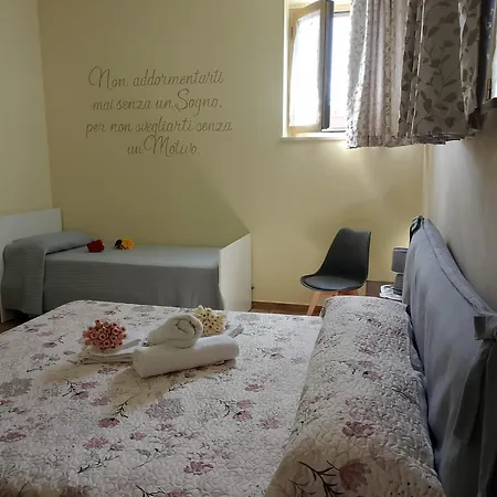 Appartamento Casa Nonna Leondina *