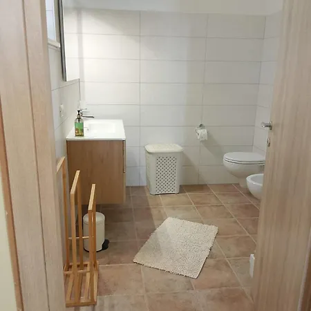 Casa Nonna Leondina *