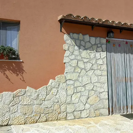Apartment Casa Nonna Leondina Spoltore