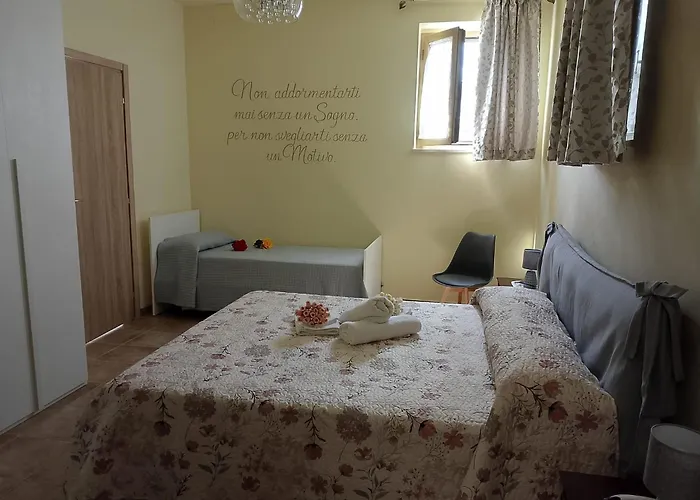 Daire Casa Nonna Leondina Spoltore