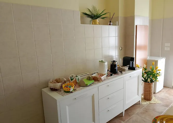 Casa Nonna Leondina Spoltore