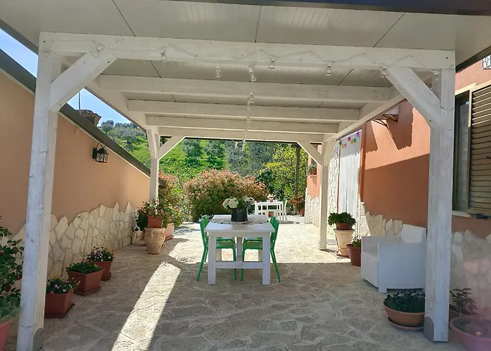 Casa Nonna Leondina * Spoltore