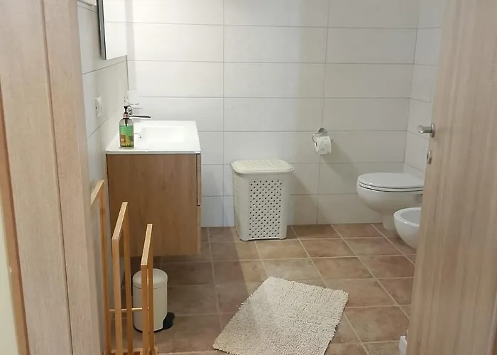 Casa Nonna Leondina *